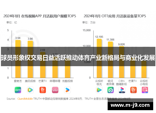 球员形象权交易日益活跃推动体育产业新格局与商业化发展