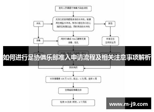 如何进行足协俱乐部准入申请流程及相关注意事项解析