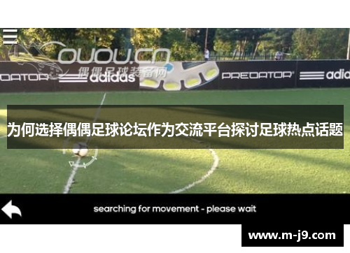 为何选择偶偶足球论坛作为交流平台探讨足球热点话题