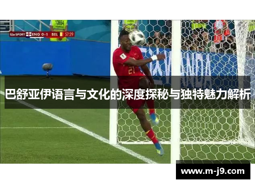 巴舒亚伊语言与文化的深度探秘与独特魅力解析 巴舒亚伊语言与文化的深度探秘与独特魅力解析