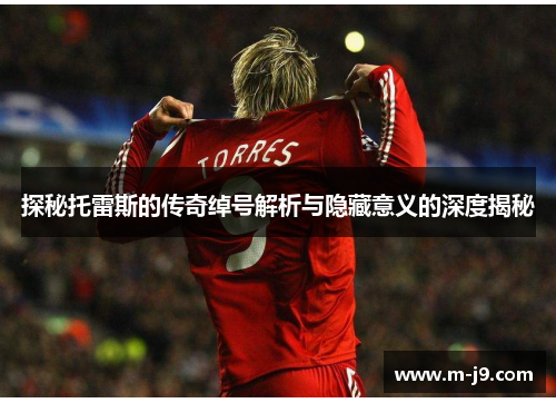 探秘托雷斯的传奇绰号解析与隐藏意义的深度揭秘