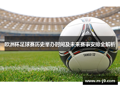 欧洲杯足球赛历史举办时间及未来赛事安排全解析